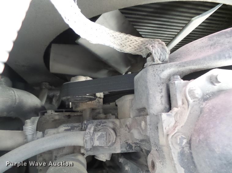 image for item DC3795 1999 Monaco Monocoque RV