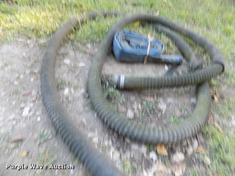 image for item DC4787 Pneumatic trash pump