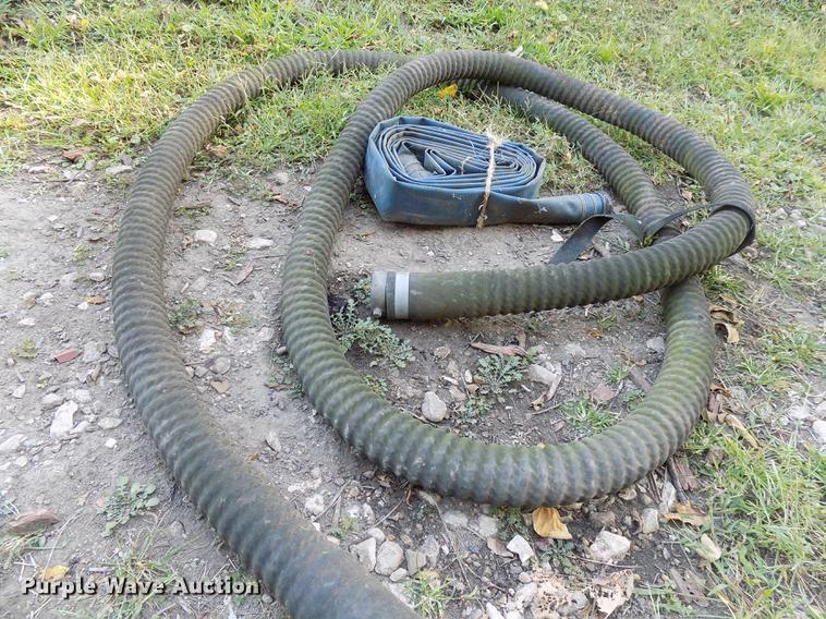 image for item DC4787 Pneumatic trash pump