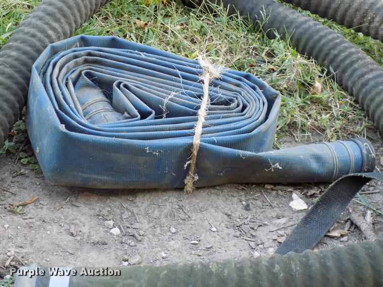 image for item DC4787 Pneumatic trash pump