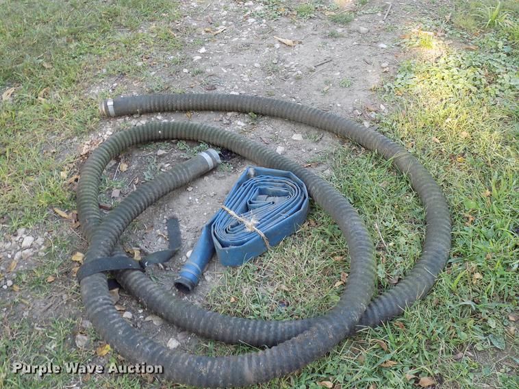 image for item DC4787 Pneumatic trash pump