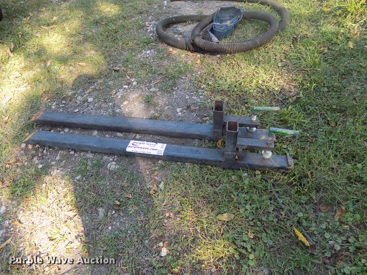 image for item DC4788 Forks