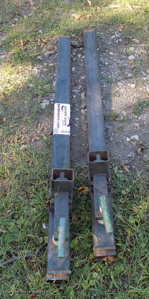 image for item DC4788 Forks