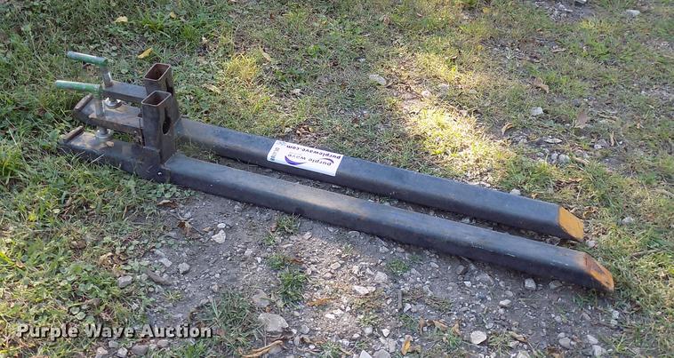 image for item DC4788 Forks