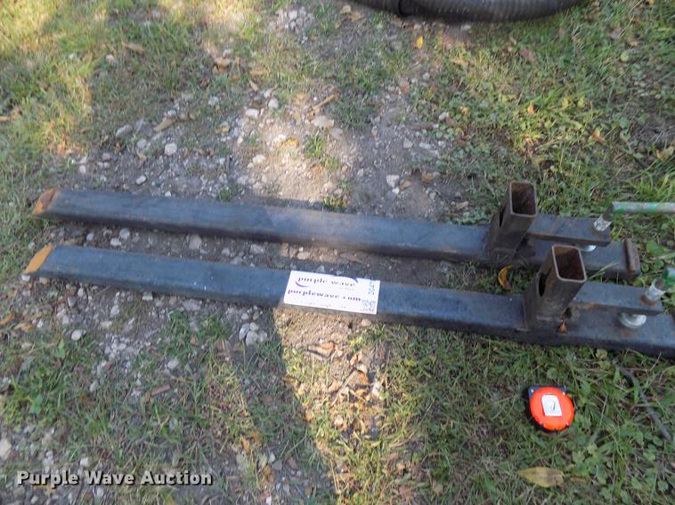 image for item DC4788 Forks