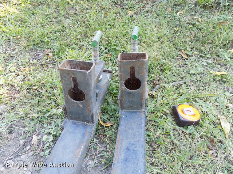 image for item DC4788 Forks