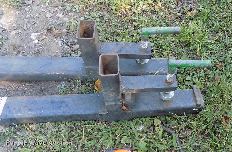 image for item DC4788 Forks