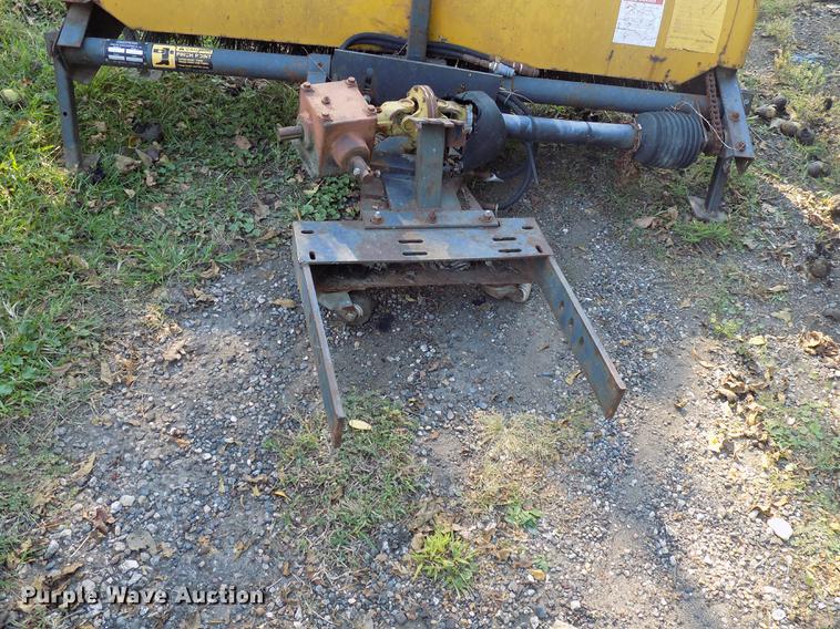 image for item DC4789 Sweepster MRMAF broom