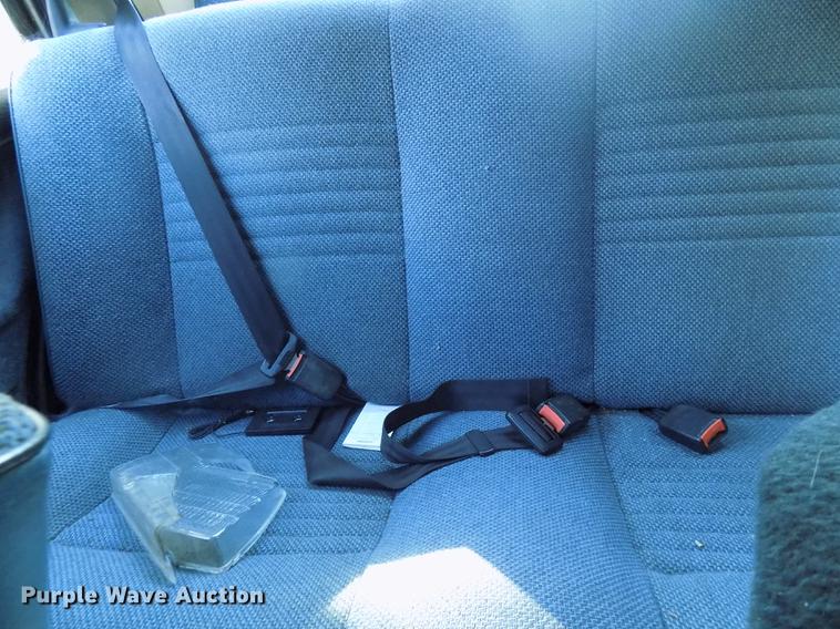 image for item DC4791 1985 Volkswagen Jetta