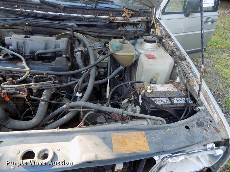 image for item DC4791 1985 Volkswagen Jetta