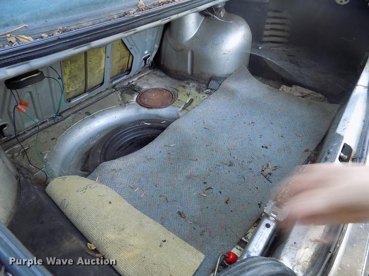 image for item DC4791 1985 Volkswagen Jetta