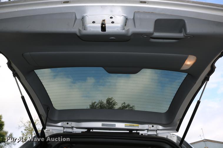 image for item DD0049 2004 Dodge Grand Caravan van