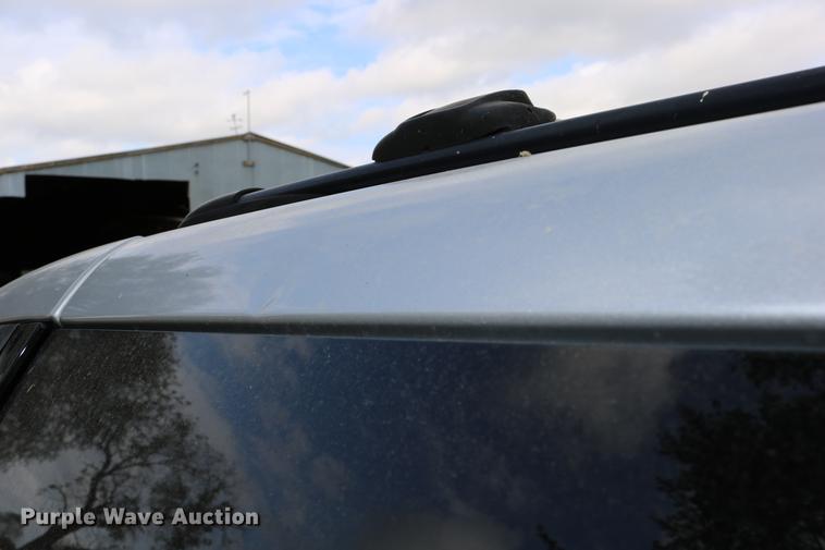 image for item DD0049 2004 Dodge Grand Caravan van