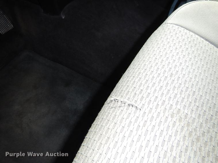 image for item DD0800 2010 Ford F150 XLT SuperCrew pickup truck