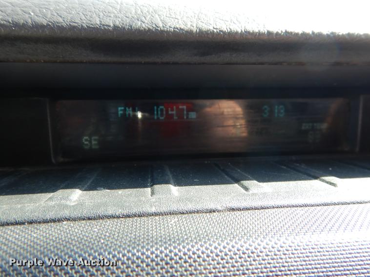 image for item DD0800 2010 Ford F150 XLT SuperCrew pickup truck