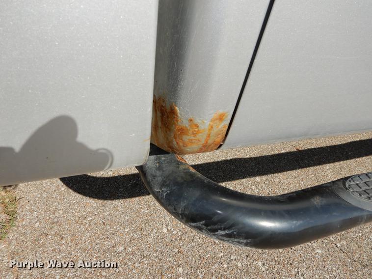 image for item DD0800 2010 Ford F150 XLT SuperCrew pickup truck