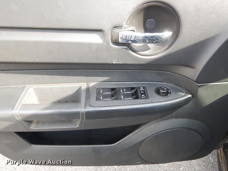 image for item DD0801 2010 Dodge Charger