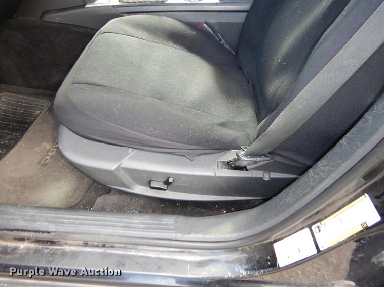 image for item DD0801 2010 Dodge Charger