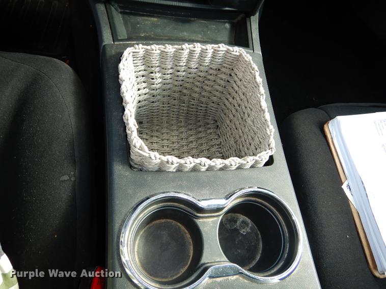 image for item DD0801 2010 Dodge Charger