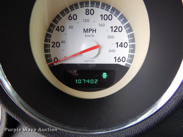 image for item DD0801 2010 Dodge Charger