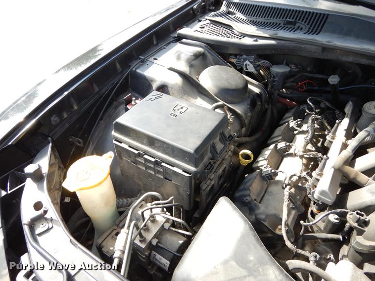 image for item DD0801 2010 Dodge Charger