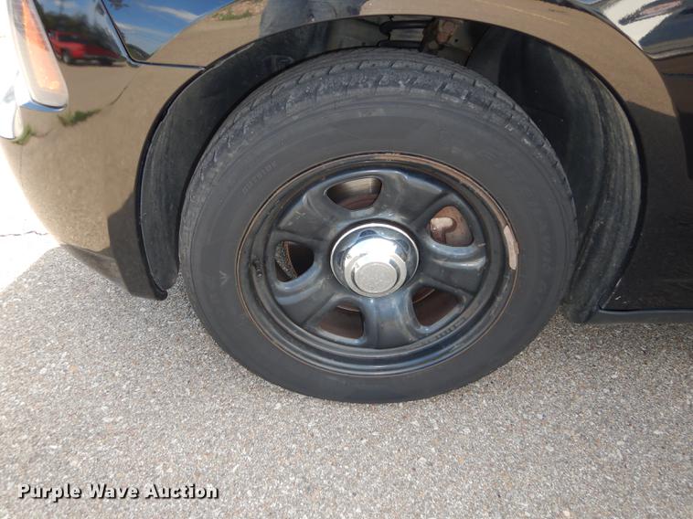 image for item DD0801 2010 Dodge Charger