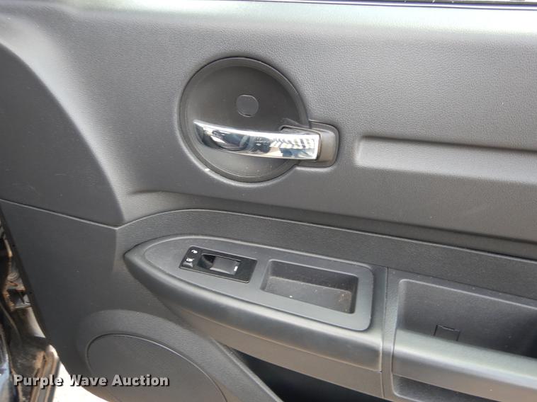 image for item DD0801 2010 Dodge Charger