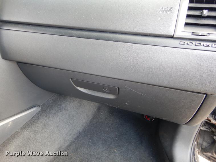 image for item DD0801 2010 Dodge Charger