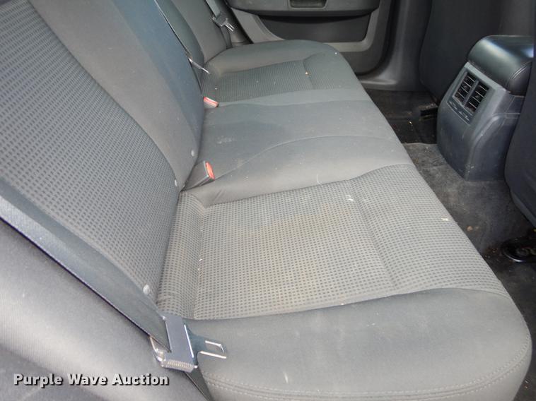 image for item DD0801 2010 Dodge Charger