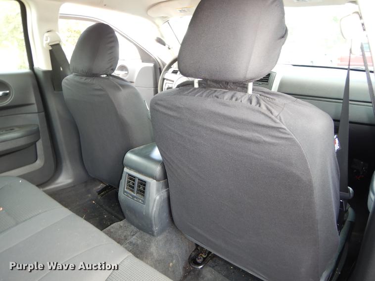 image for item DD0801 2010 Dodge Charger