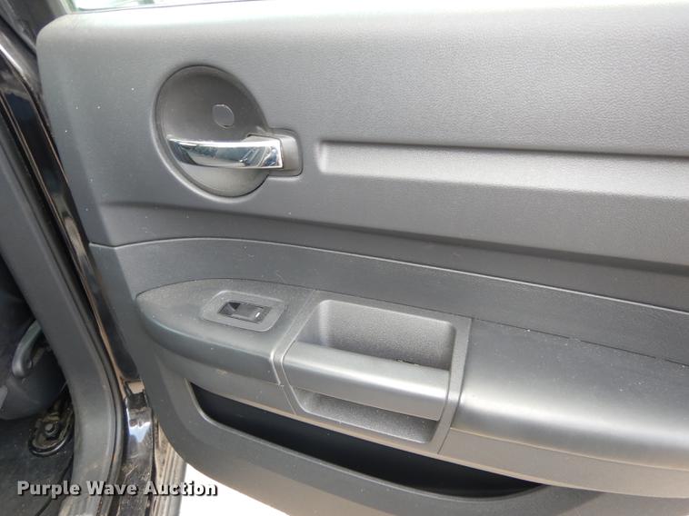 image for item DD0801 2010 Dodge Charger