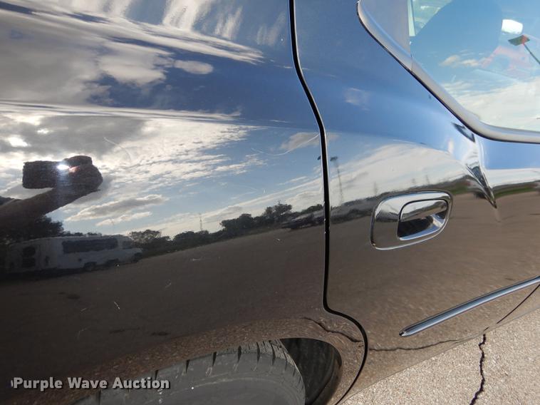 image for item DD0801 2010 Dodge Charger