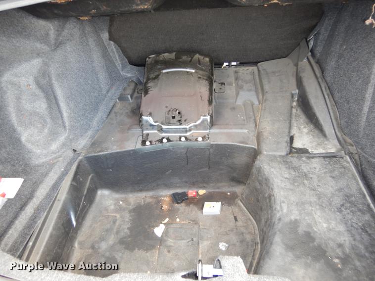 image for item DD0801 2010 Dodge Charger