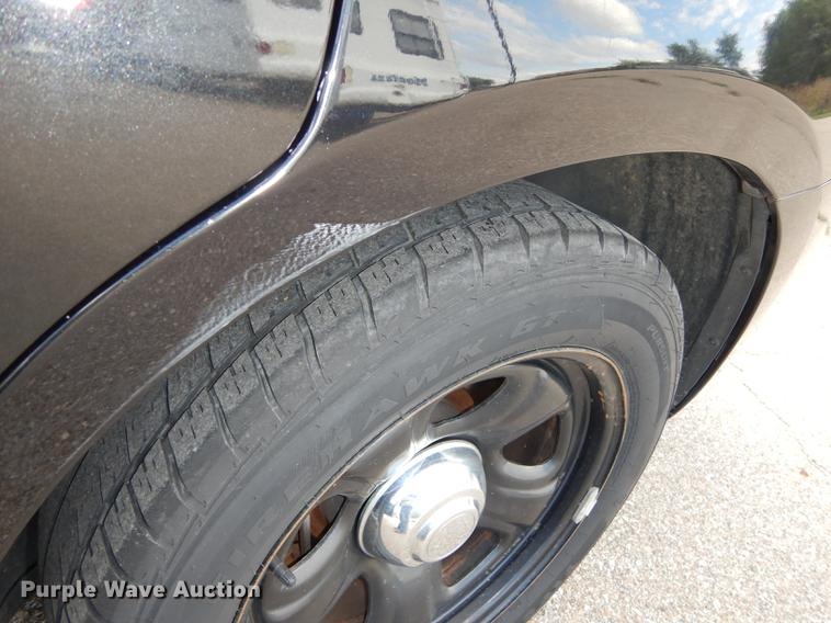 image for item DD0801 2010 Dodge Charger