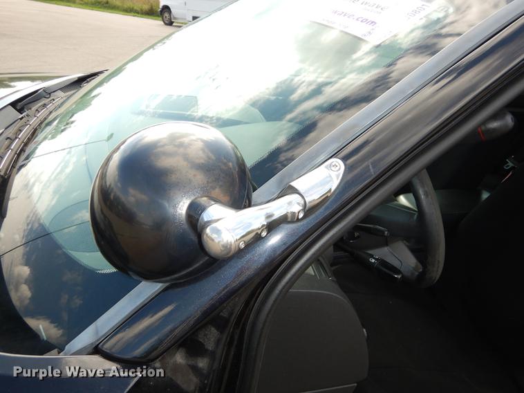 image for item DD0801 2010 Dodge Charger