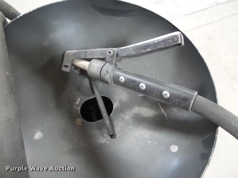 image for item DE9410 Bad Boy sand blaster