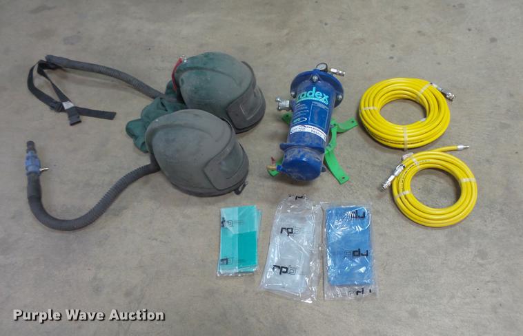 image for item DE9413 Tools