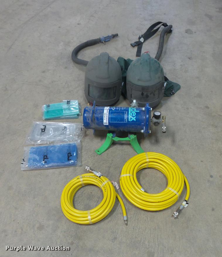 image for item DE9413 Tools