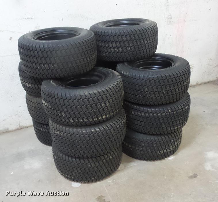 image for item DE9414 (14) Wanda tires