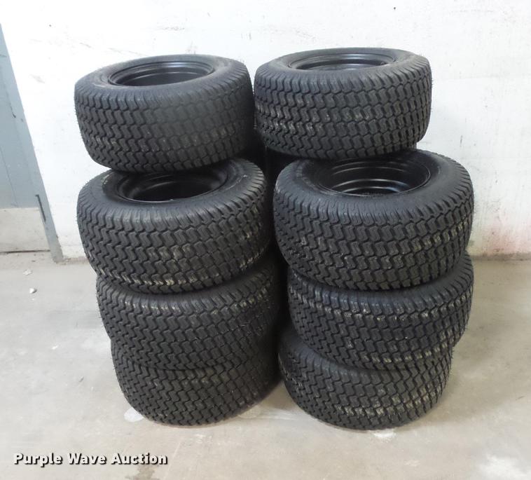 image for item DE9414 (14) Wanda tires