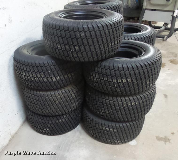 image for item DE9414 (14) Wanda tires