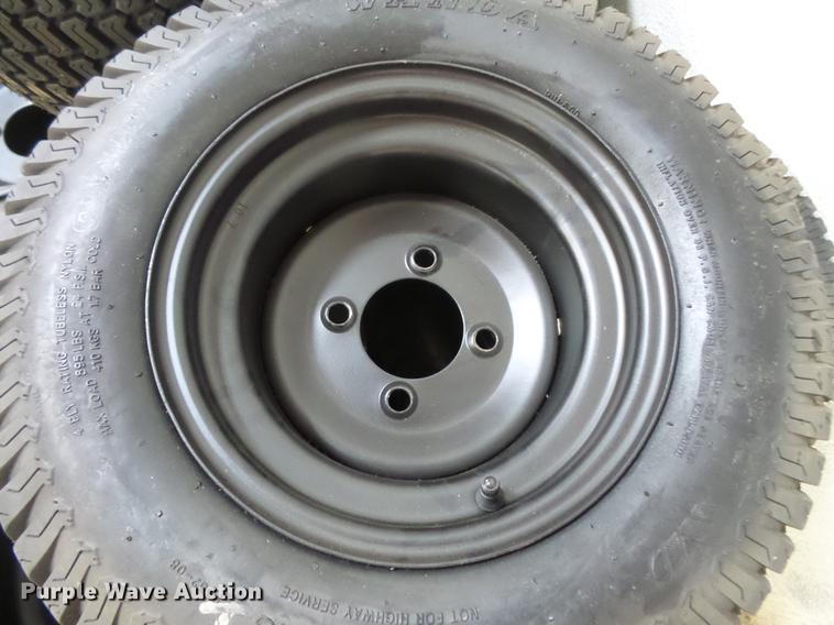 image for item DE9414 (14) Wanda tires