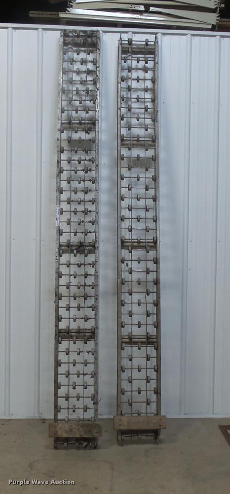 image for item DE9415 Roller conveyor