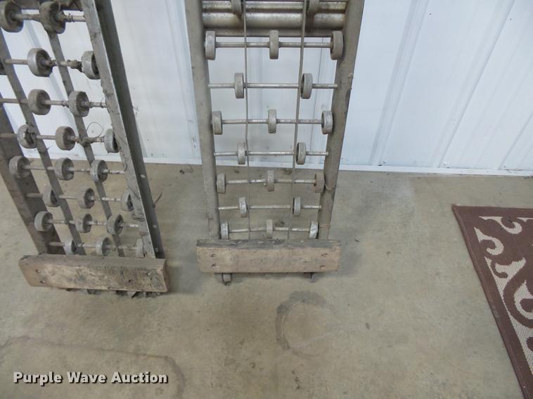 image for item DE9415 Roller conveyor