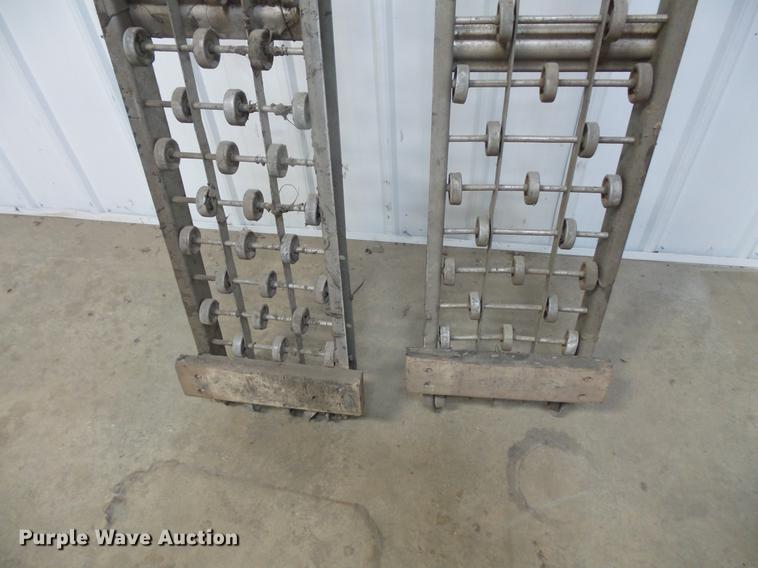 image for item DE9415 Roller conveyor