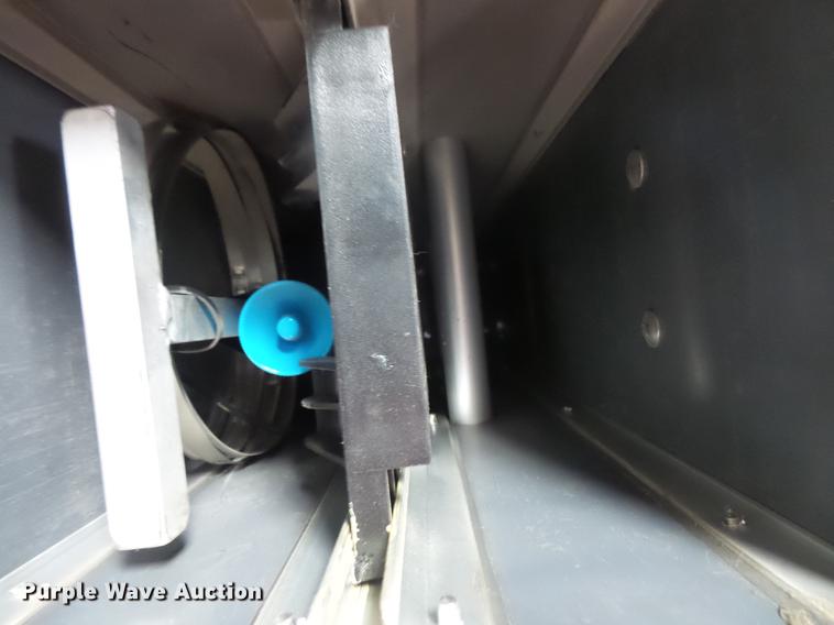 image for item DE9416 Agri Drain 6" clay or concrete in-line water control structure