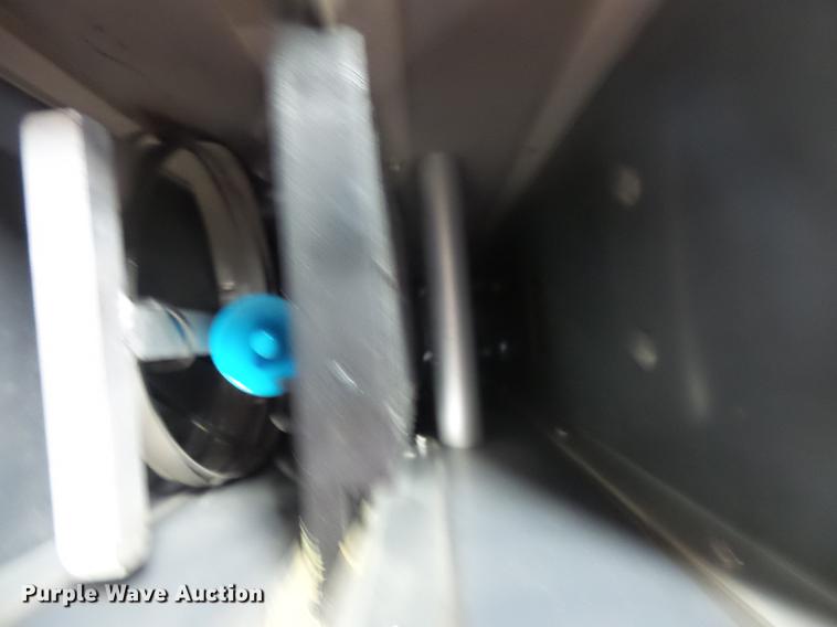 image for item DE9416 Agri Drain 6" clay or concrete in-line water control structure