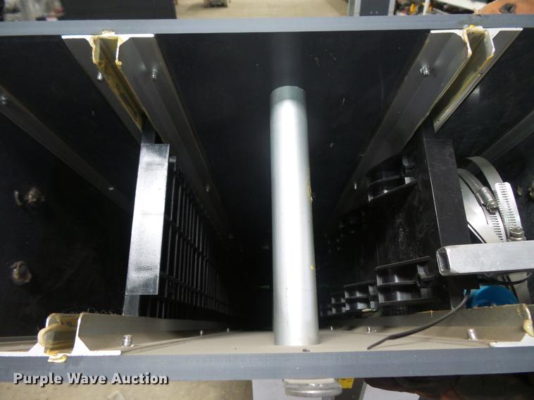 image for item DE9417 Agri Drain 6" in-line water control structure