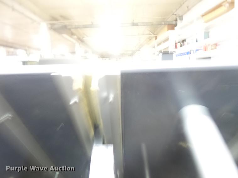 image for item DE9417 Agri Drain 6" in-line water control structure