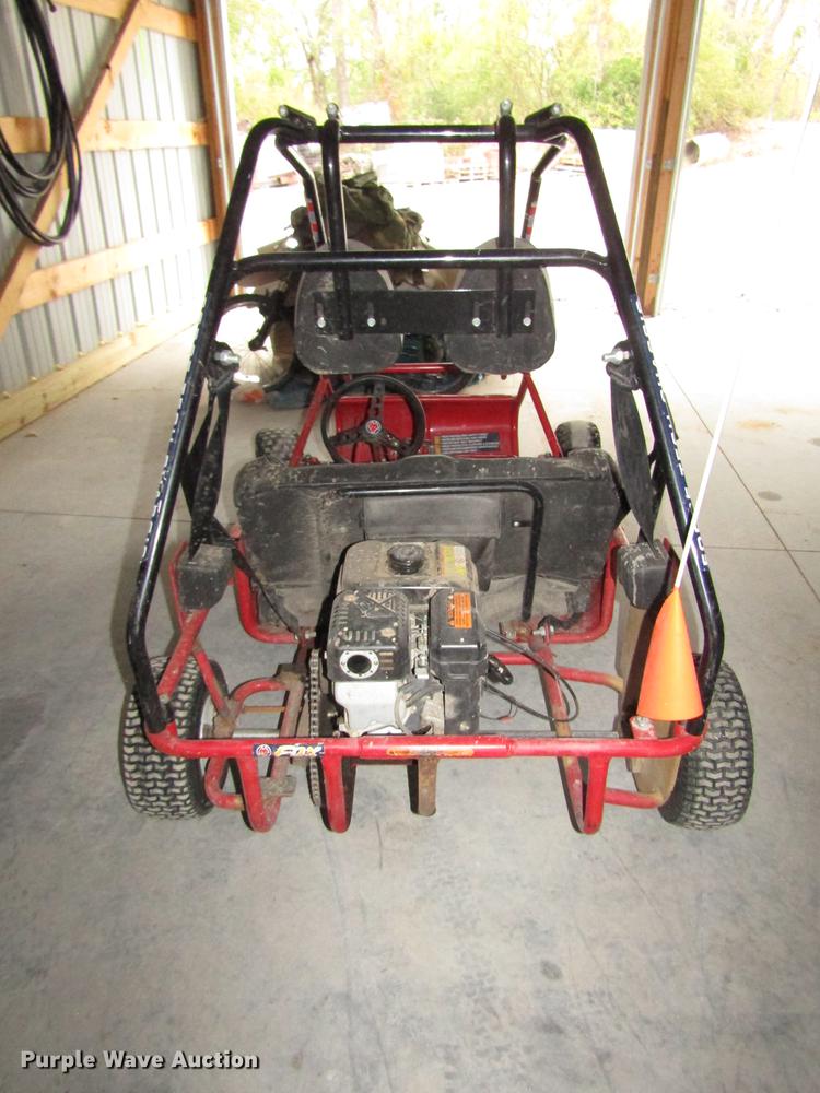 image for item DO9092 Manco American Cruiser 425B-69 go-cart